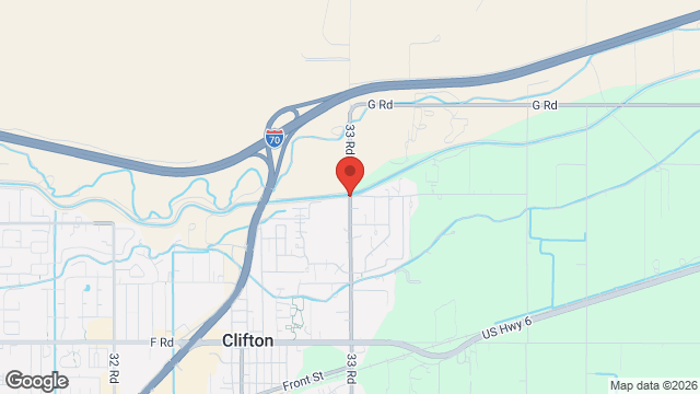 Vehicle Crash, F 5/8 Rd & 33 Rd