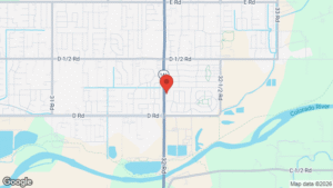 Disturbance, D 1/4 Rd & 32 Rd