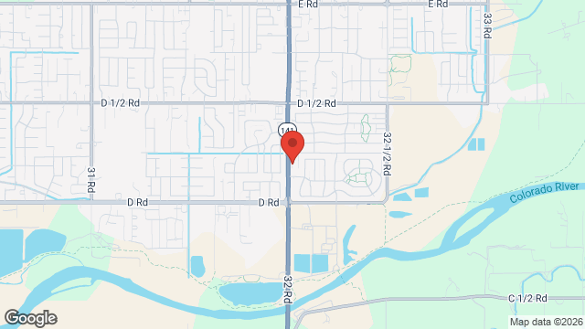 Disturbance, D 1/4 Rd & 32 Rd - JunctionNow.com