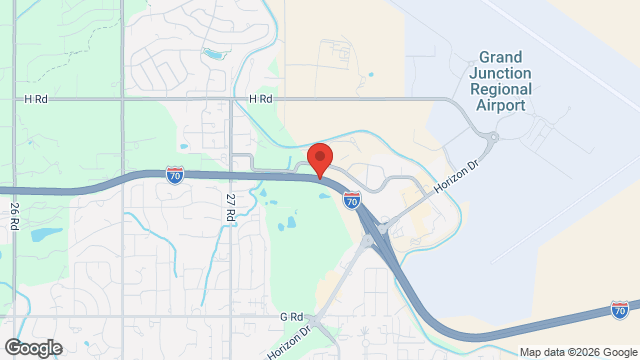 Vehicle Crash, Mile 31 on I-70