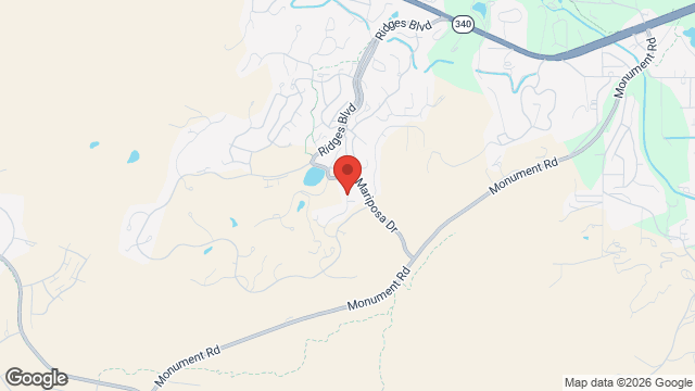 Fire Alarm, Redlands Mesa Ct & W Ridges Blvd