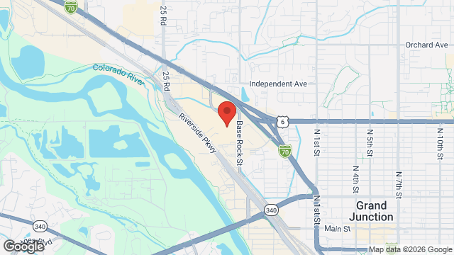 Police Foot Pursuit, Rimrock Walmart