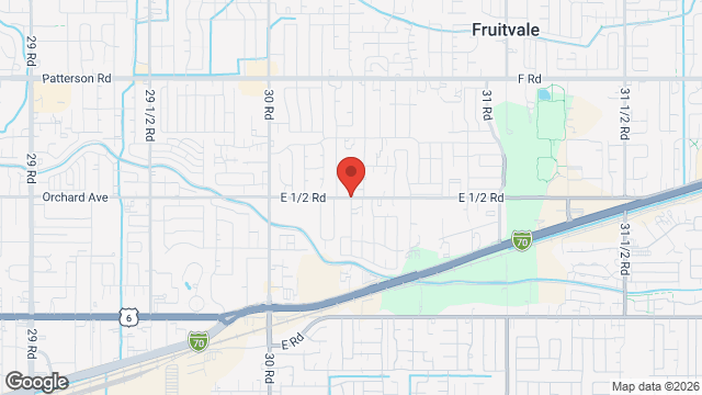 Vehicle vs Pole, E 1/2 Rd & Shanne St