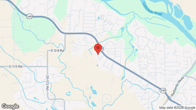 Garage Fire, Rainbow Ranch Rd & Broadway