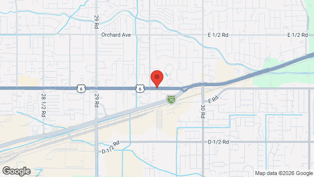 Two Vehicle Crash, North Ave & Harmony Rd