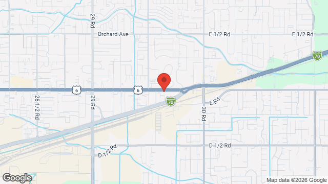 Single Vehicle Rollover, North Ave & 29 1/2 Rd