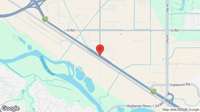 Single Vehicle Crash, Hwy  6&50 & 23 Rd