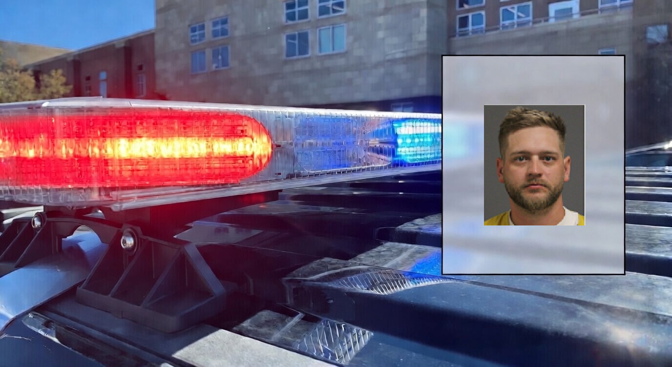 GJPD Arrests Man for Strangulation and Kidnapping