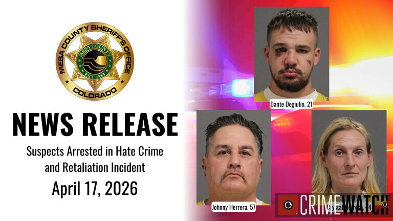 Bonfire Assaults Lead to Three Arrests in Desert