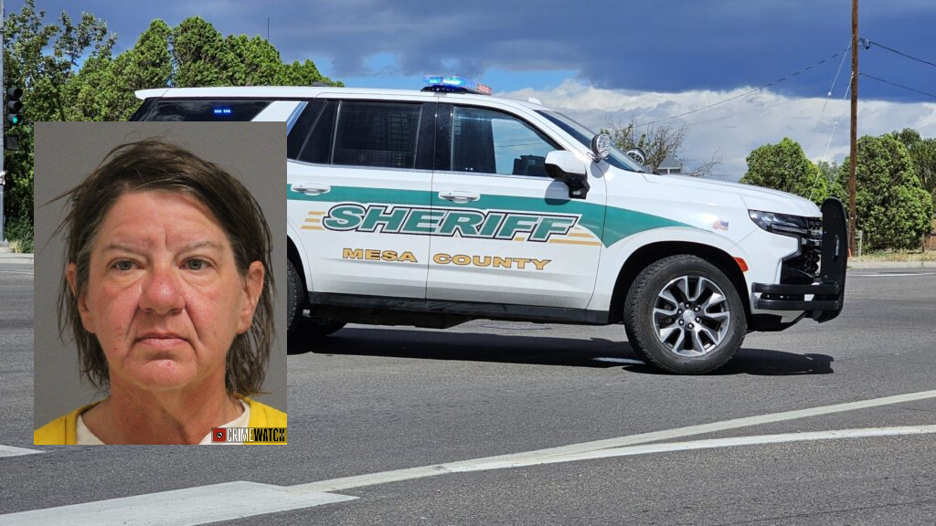 Woman Arrested After Barricading Herself Inside Clifton Home