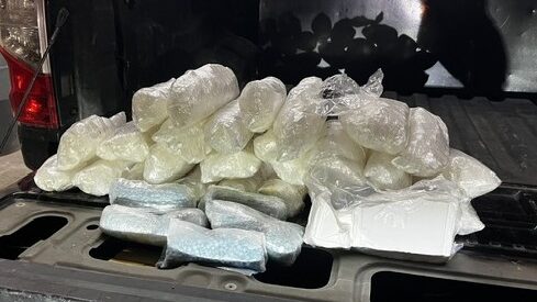 Wiretap Operation Leads to 20+ Drug Arrests