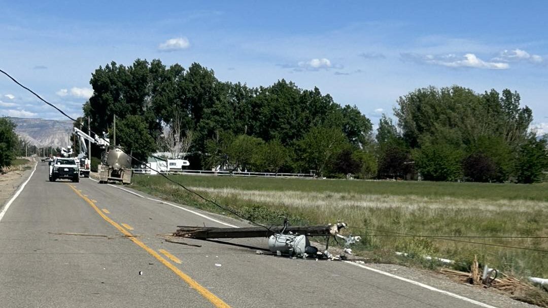 Semi vs Pole, Q Rd & 14 Rd