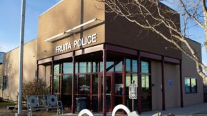 Man Arrested After Sledgehammer Incident at Fruita Maverik