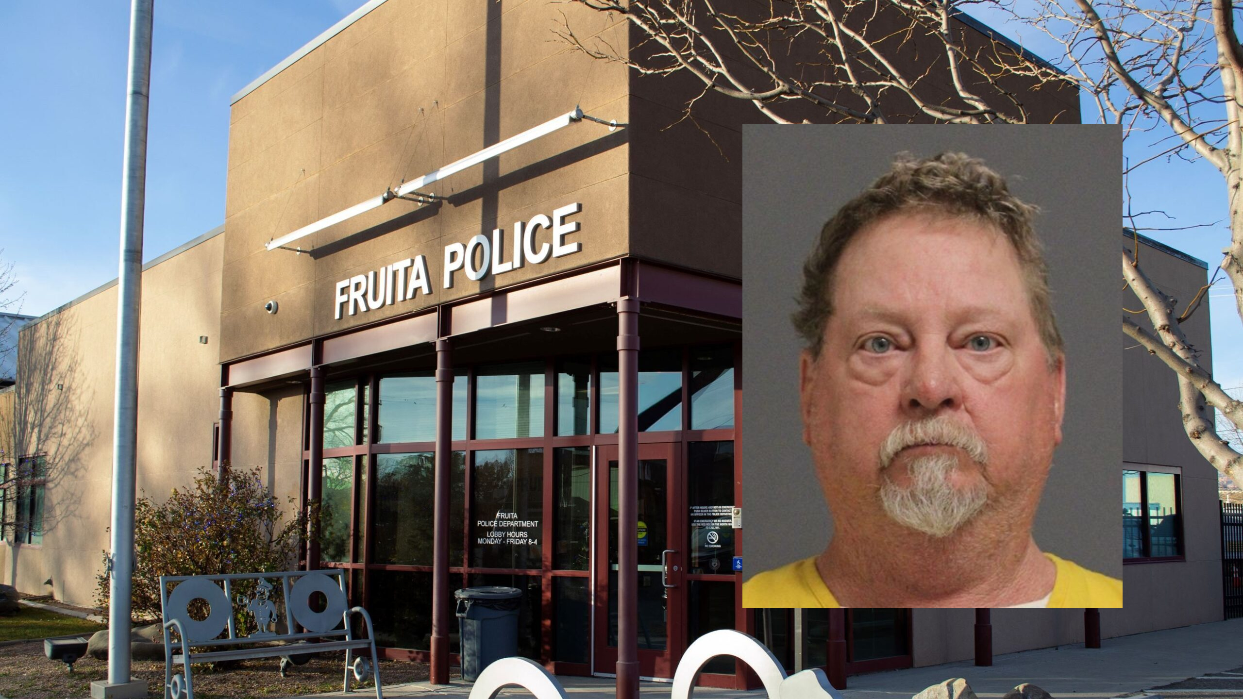 Fruita Man Arrested for Weekend Shooting