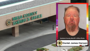 Fugitive Arrested for Child Sexual Assaults
