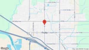 Shooting, E Columbine Ave & N Maple St