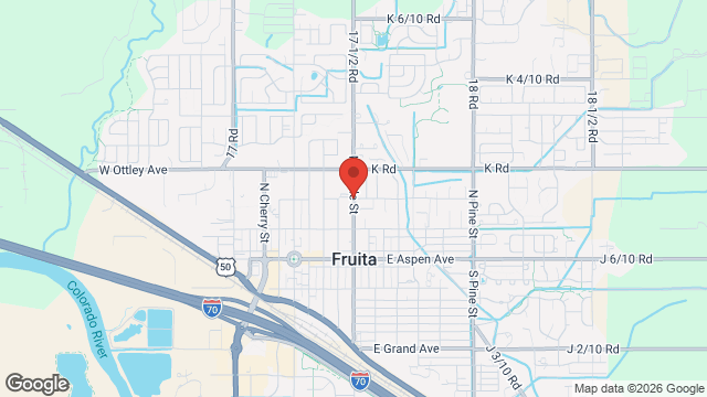 Shooting, E Columbine Ave & N Maple St