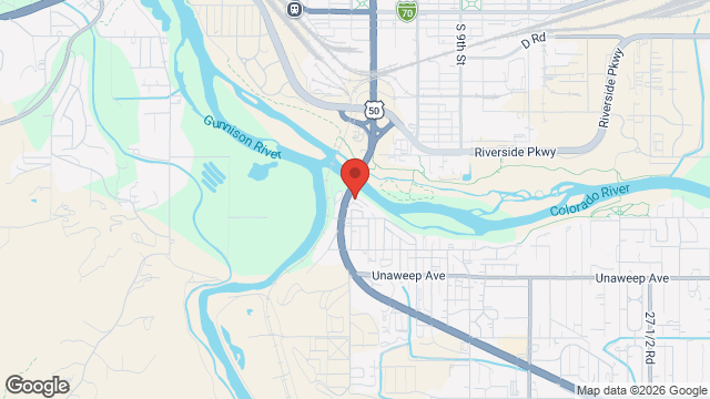 House Fire, Grand Mesa Ave & Hwy 50