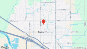 Police Activity, E Columbine Ave & N Maple St