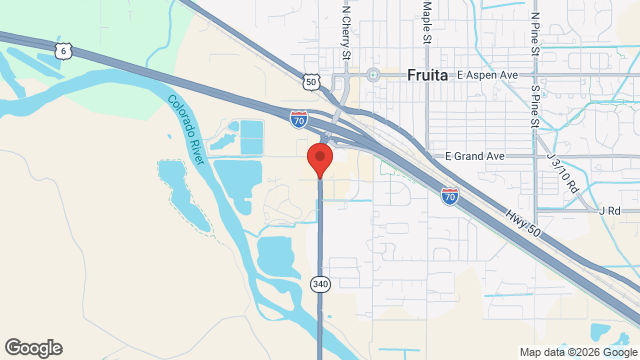 Two Vehicle Crash, Jurassic Ave & Hwy 340