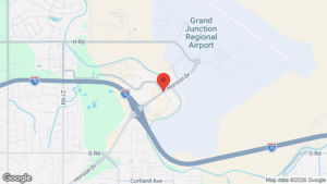 Vehicle Crash, Horizon Dr & Horizon Ct