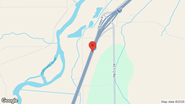 Single Vehicle Rollover, Mile 62 on I-70