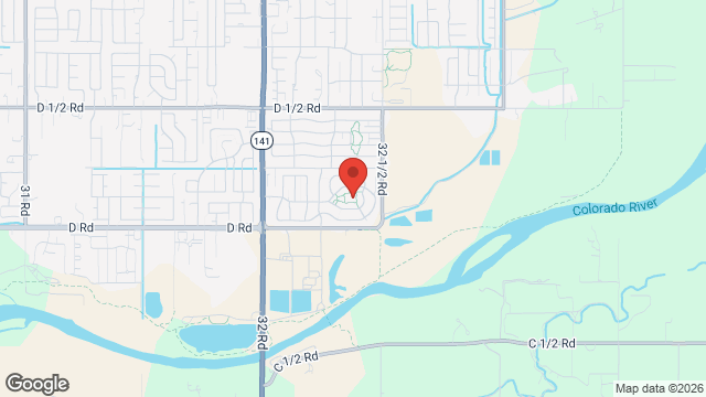 Appliance Fire, D 1/4 Rd & 32 1/2 Rd