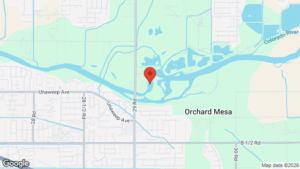 River Rescue, Wildlife Trail & 29 1/4 Rd