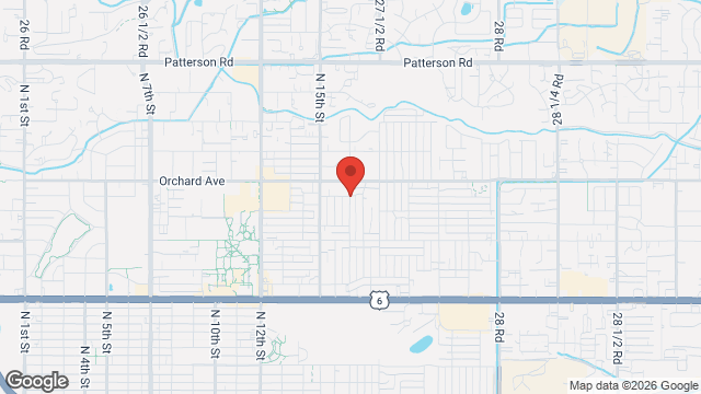 Police Foot Pursuit, Orchard Ave & N 17th St