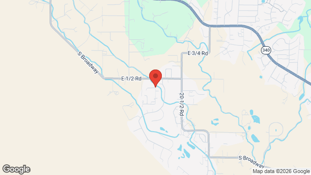 Electrical Fire, Rosette Ct & 20 1/4 Rd