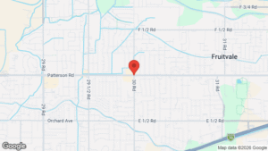 Three Vehicle Crash, Patterson Rd & 30 Rd