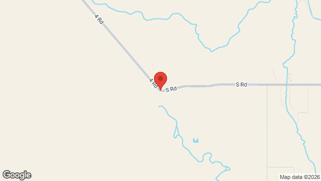 Single Vehicle Rollover, S Rd & 4 Rd