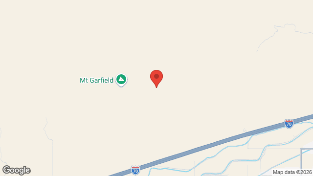 Medical Call, Mount Garfield Trail