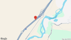 2 Dead in I-70 Parachute Crash