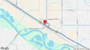 Shooting Investigation, Hwy 6&50 & 24 Rd