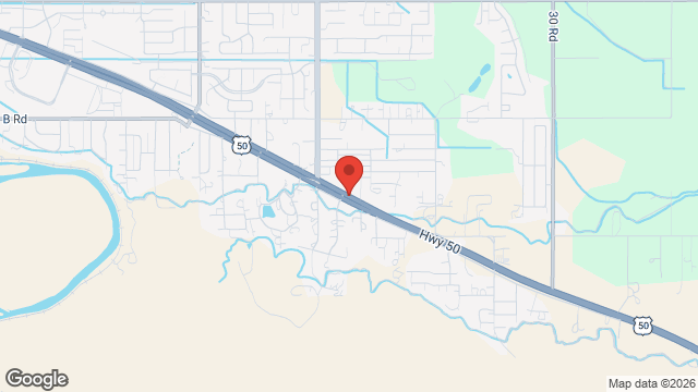 Disturbance, Area of Hwy 50 & 29 Rd
