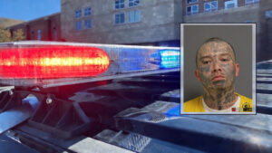 Suspect Arrested After  Assault & Shooting