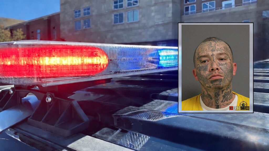 Suspect Arrested After  Assault & Shooting