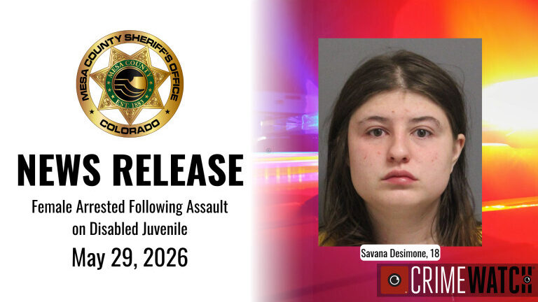 18-Year-Old Arrested for Assaulting Juvenile