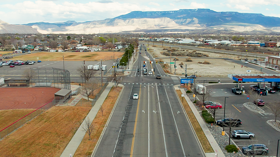 County Approves $4 Million for Orchard Ave Upgrades
