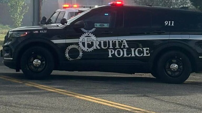 Suspect at Large After SWAT Clears Fruita Residence