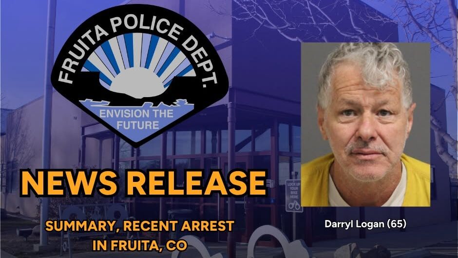 Fruita Man Charged After Dispute Leads to Stabbing