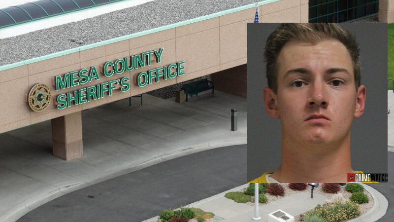 Man Arrested After Exposing Himself to Children