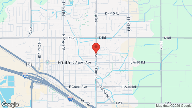 Motorcycle Crash, E Pabor Ave & N Pine St