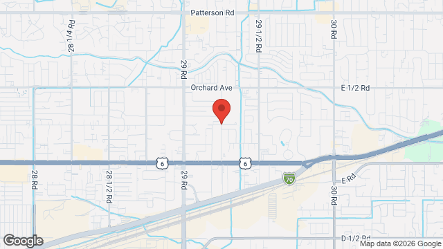 Electrical Fire, Morning Glory Ln & 29 1/4 Rd