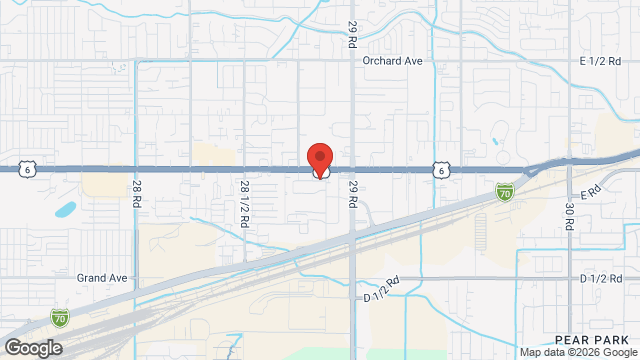 Commercial Structure Fire, North Ave & Melody Ln