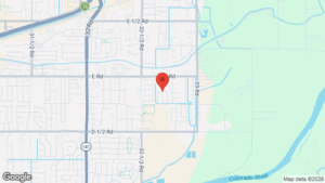 Motorcycle Crash, D 3/4 Rd & E Chukar Way