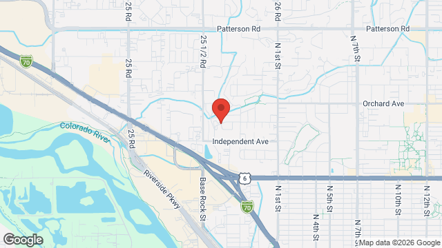 Structure Fire, W Mesa Ave & Bluegill Drive