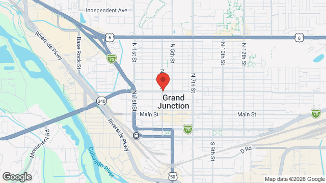 Vehicle Crash, Grand Ave & N 4th St