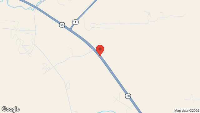 High Risk Traffic Stop, Hwy 50 & 32 Rd